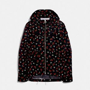 Coach Jacket
